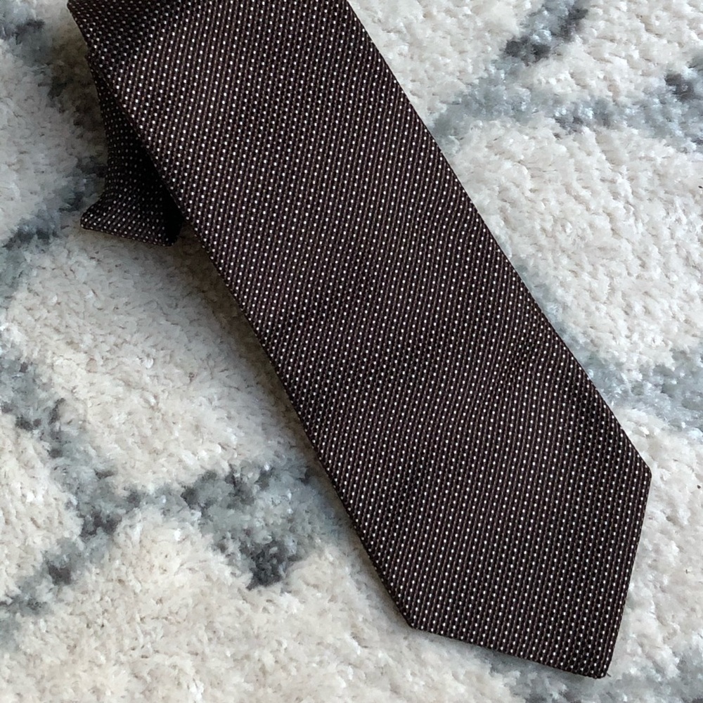Men’s Banana Republic Tie